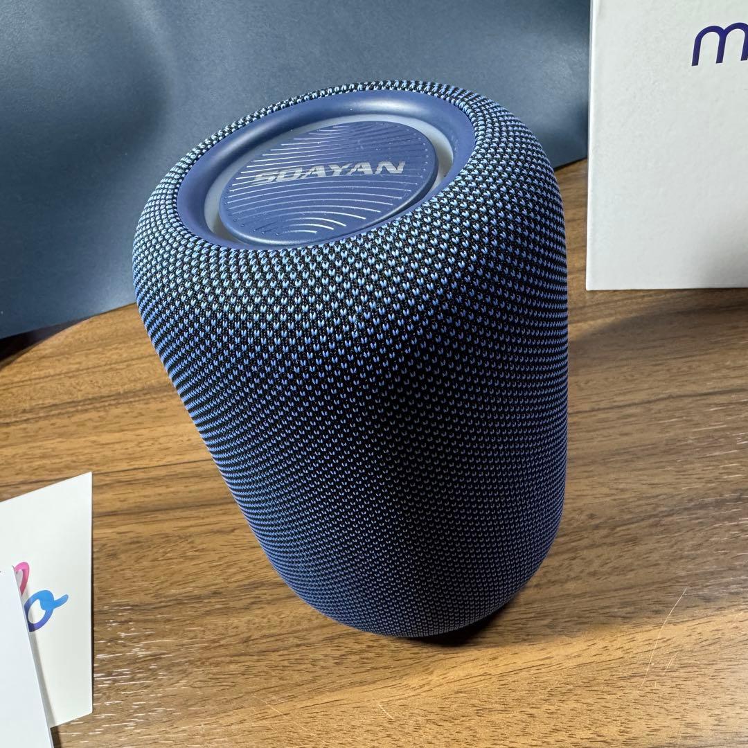 【ハイエンドミニPC】SOAYAN Ryzen7 8745HS 32GB 1TB