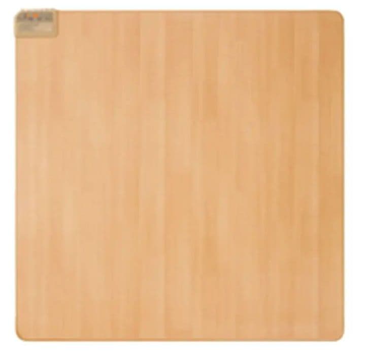 〈富士通ゼネラル☆電磁波カットホットカーペット〉ジャンク品