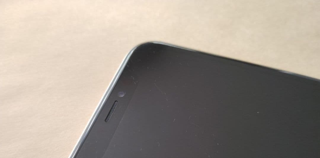 Apple iPhone XR ホワイト 128GB 　バッテリー残量89%