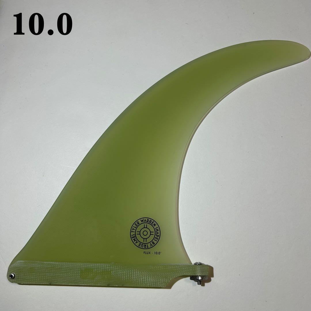 サーフィン・ボディボード TYLER WARREN FLUX 10.0