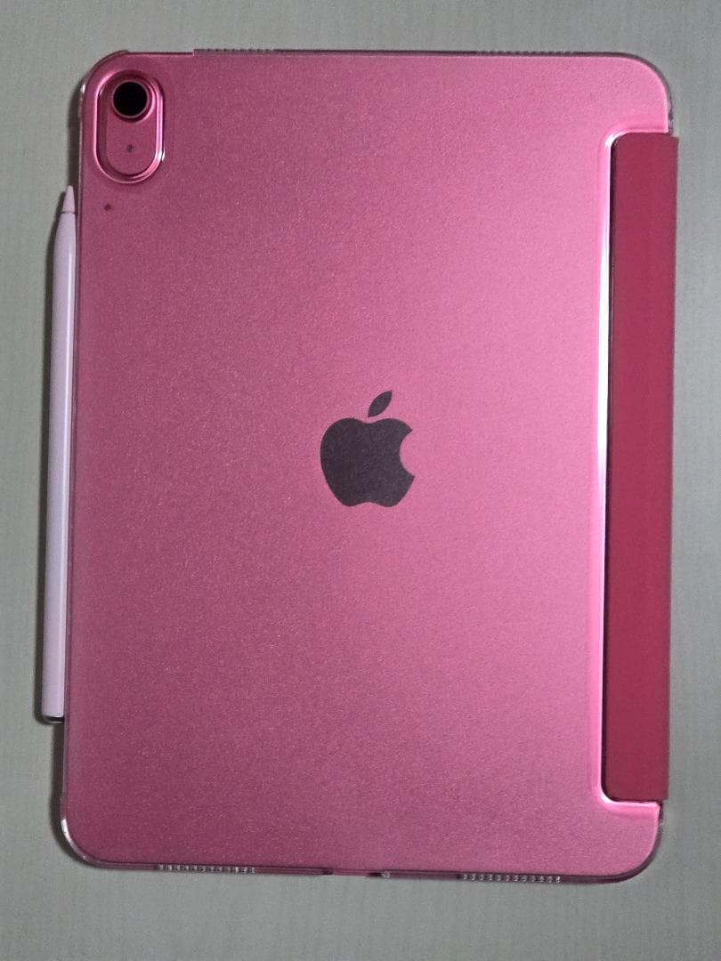 Apple 11インチ iPad (A16): 11 インチ 128GB ピンク