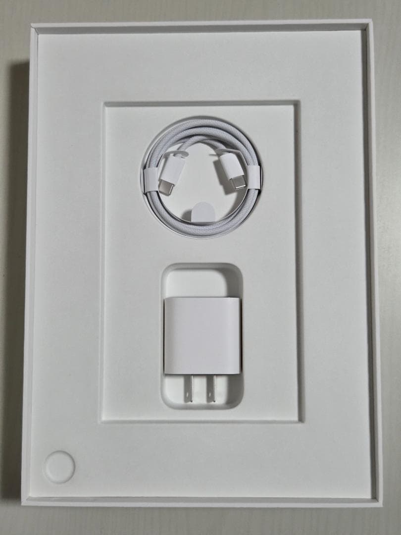 Apple 11インチ iPad (A16): 11 インチ 128GB ピンク