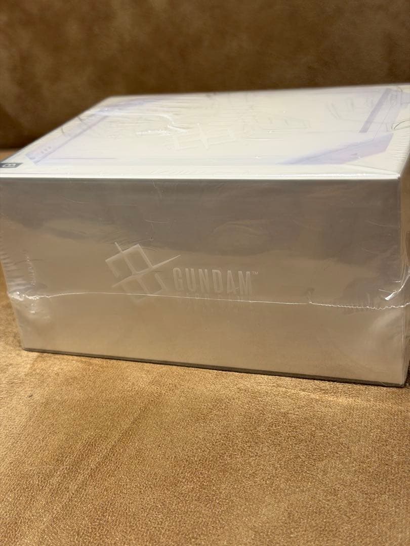 【訳アリ未使用】ガンダムカードゲーム リミテッドBOX Ver.β