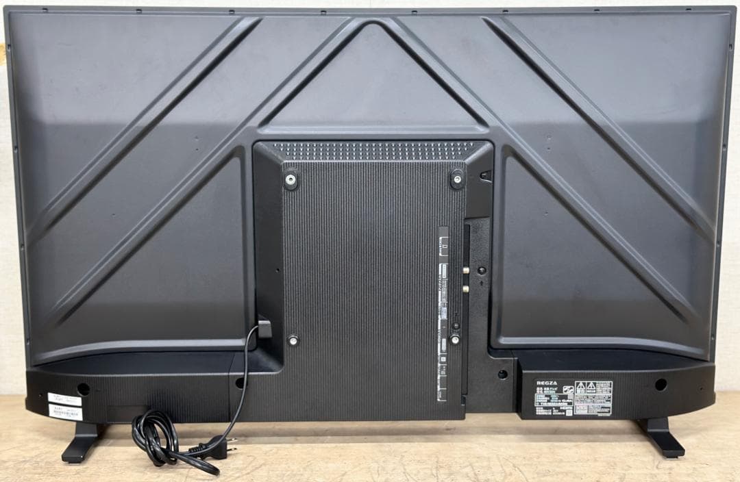 ■TOSHIBA■液晶テレビ　REGZA　40V35N　40インチ　2024年製