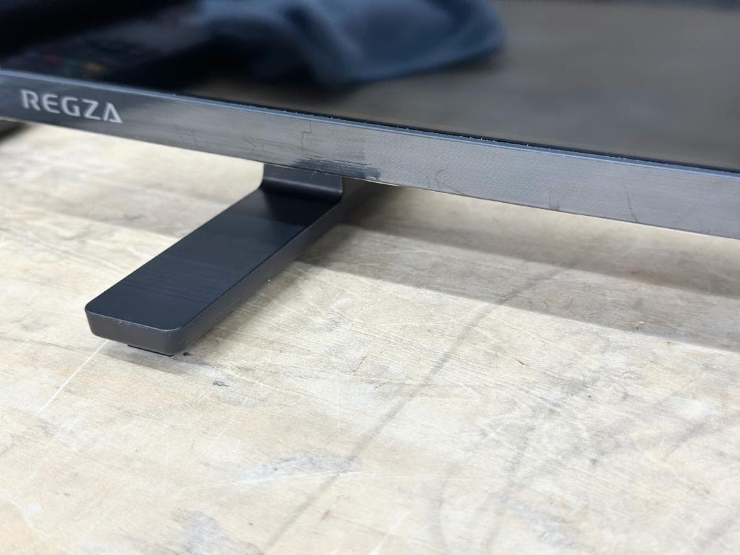 ■TOSHIBA■液晶テレビ　REGZA　40V35N　40インチ　2024年製