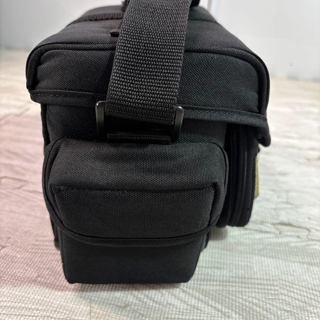 Canon EOS 7 一眼レフカメラ レンズ、バッグ付き