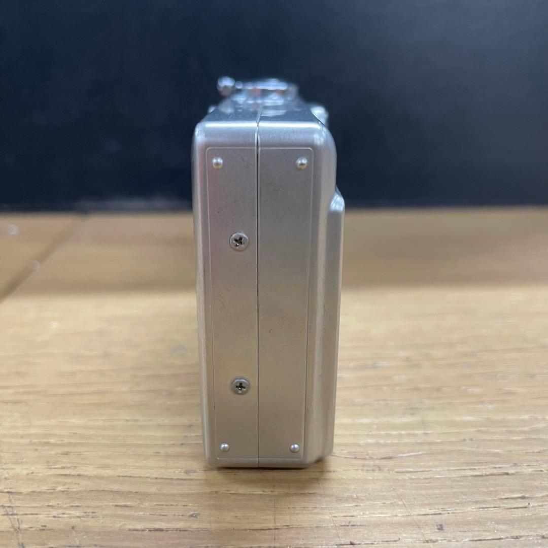 動作品 Canon IXY digital 55 コンパクトデジタルカメラ