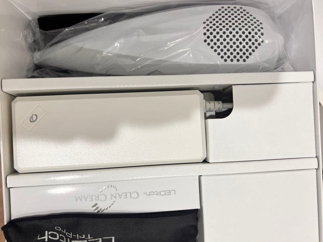 LED itch Tri-Pro レディッチトリプロ