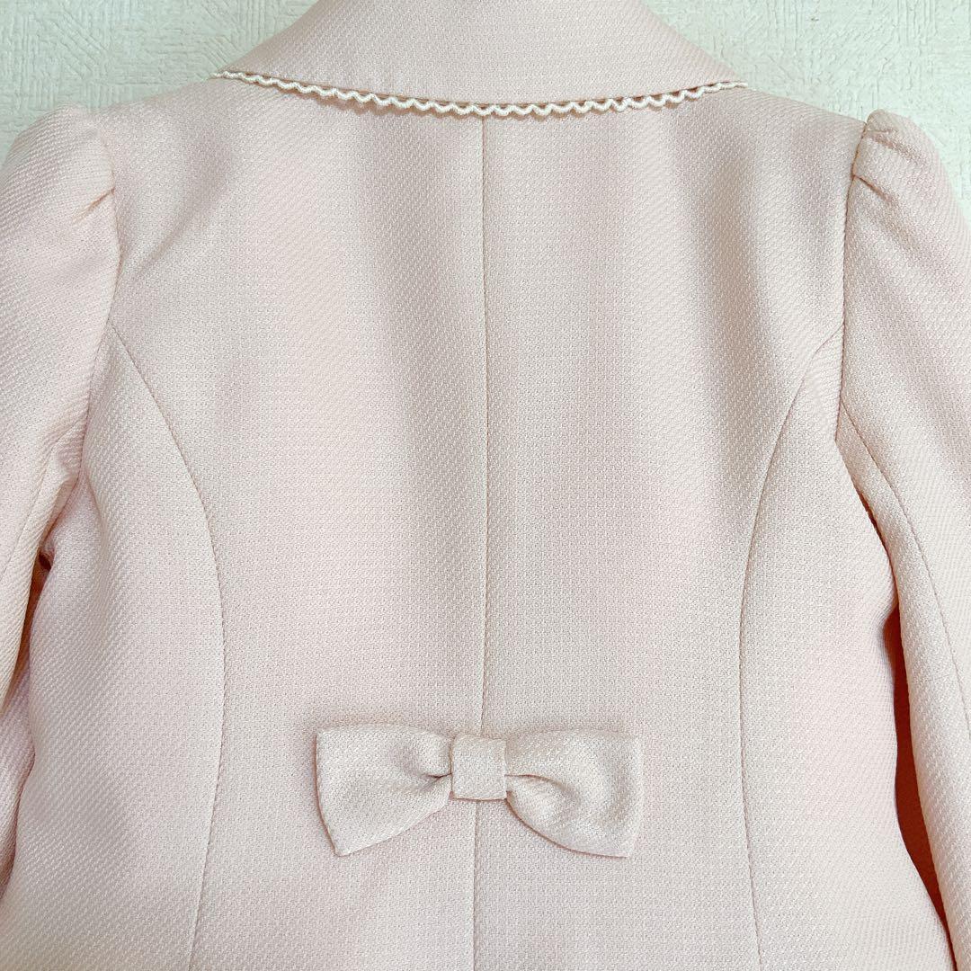 arisanaアリサナ120 入学式　卒園式　発表会　七五三　フォーマル