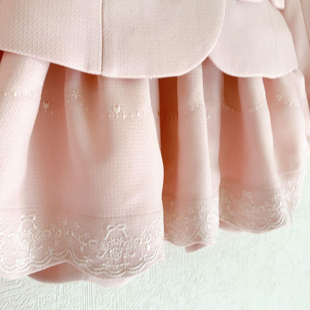 arisanaアリサナ120 入学式　卒園式　発表会　七五三　フォーマル