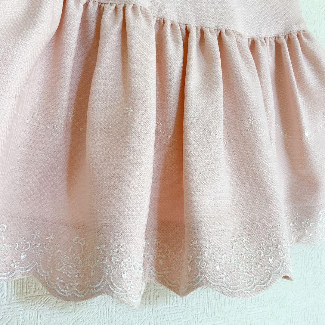 arisanaアリサナ120 入学式　卒園式　発表会　七五三　フォーマル