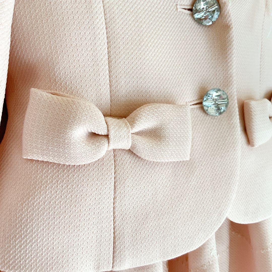 arisanaアリサナ120 入学式　卒園式　発表会　七五三　フォーマル