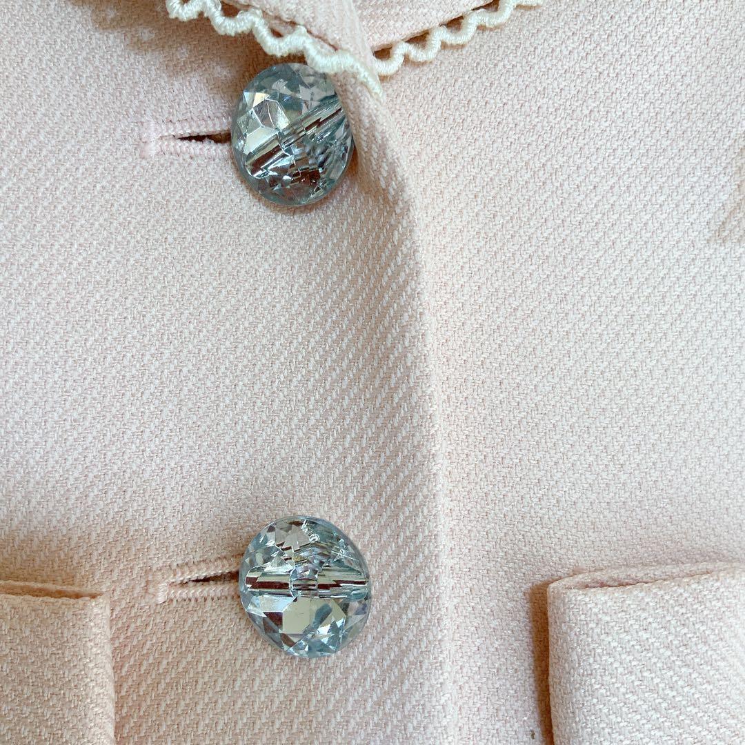 arisanaアリサナ120 入学式　卒園式　発表会　七五三　フォーマル