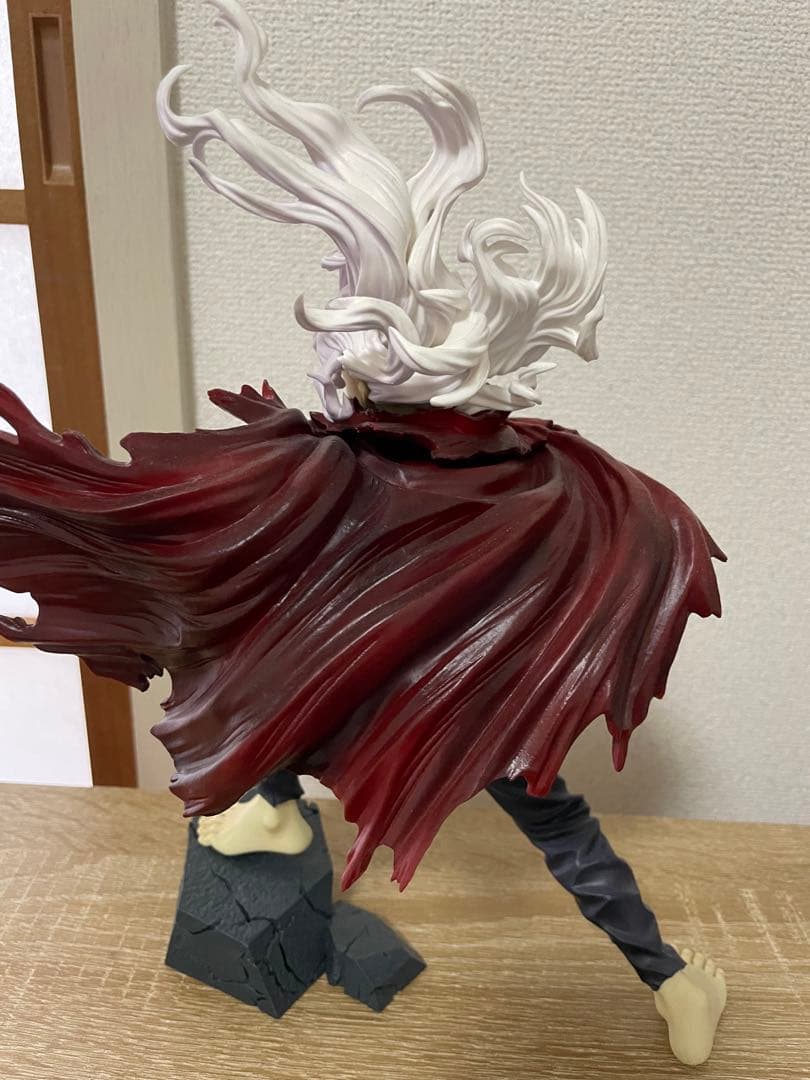 ヒロアカ一番くじ 相反する思い A賞デク B賞 死柄木