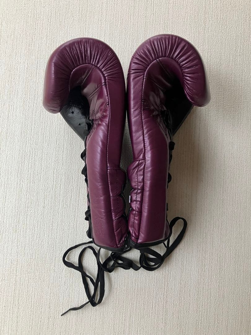 CLETO REYES レイジェス ボクシンググローブ14オンス スパーリング