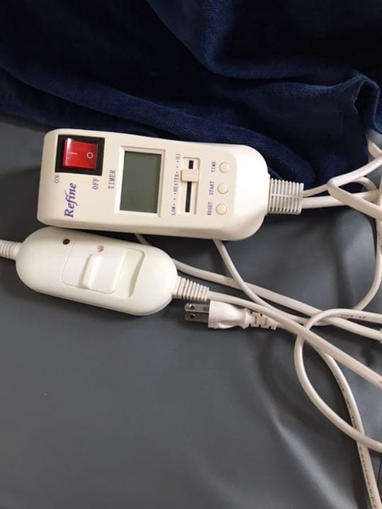 アミン　リフレドーム