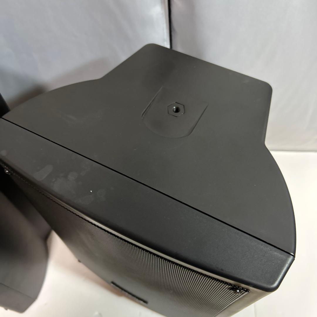 パナソニック ラムサ WS-NF075-K スピーカーシステム 2対