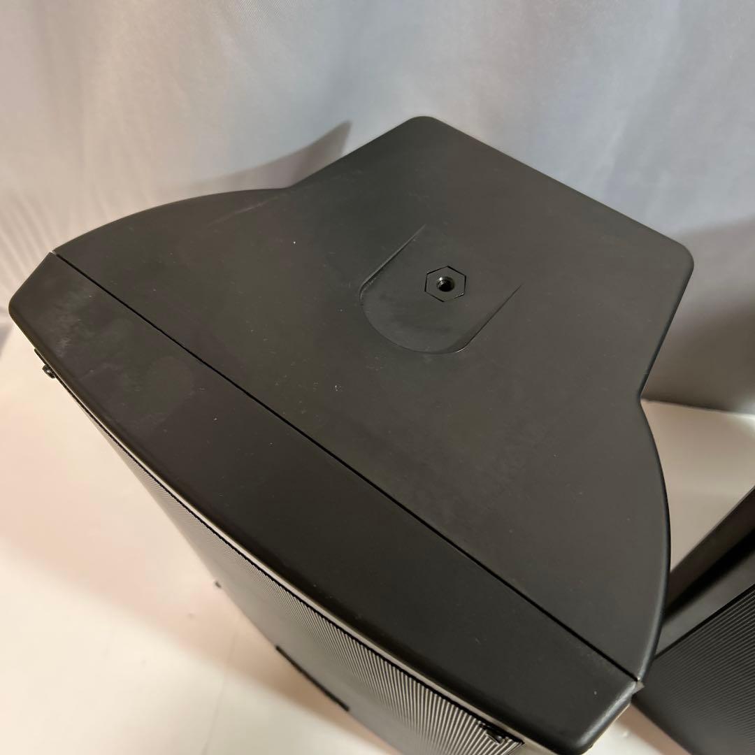 パナソニック ラムサ WS-NF075-K スピーカーシステム 2対