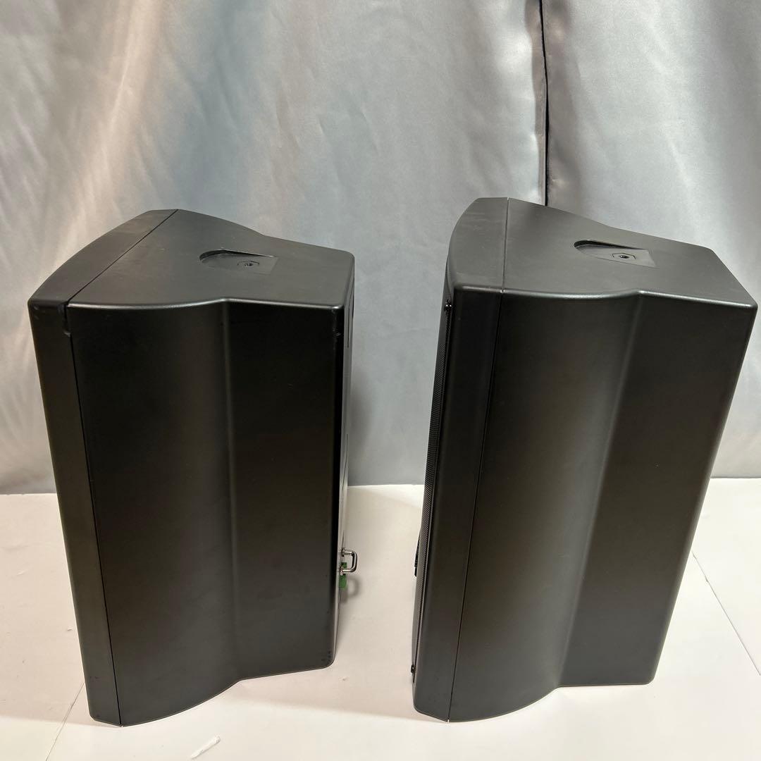 パナソニック ラムサ WS-NF075-K スピーカーシステム 2対