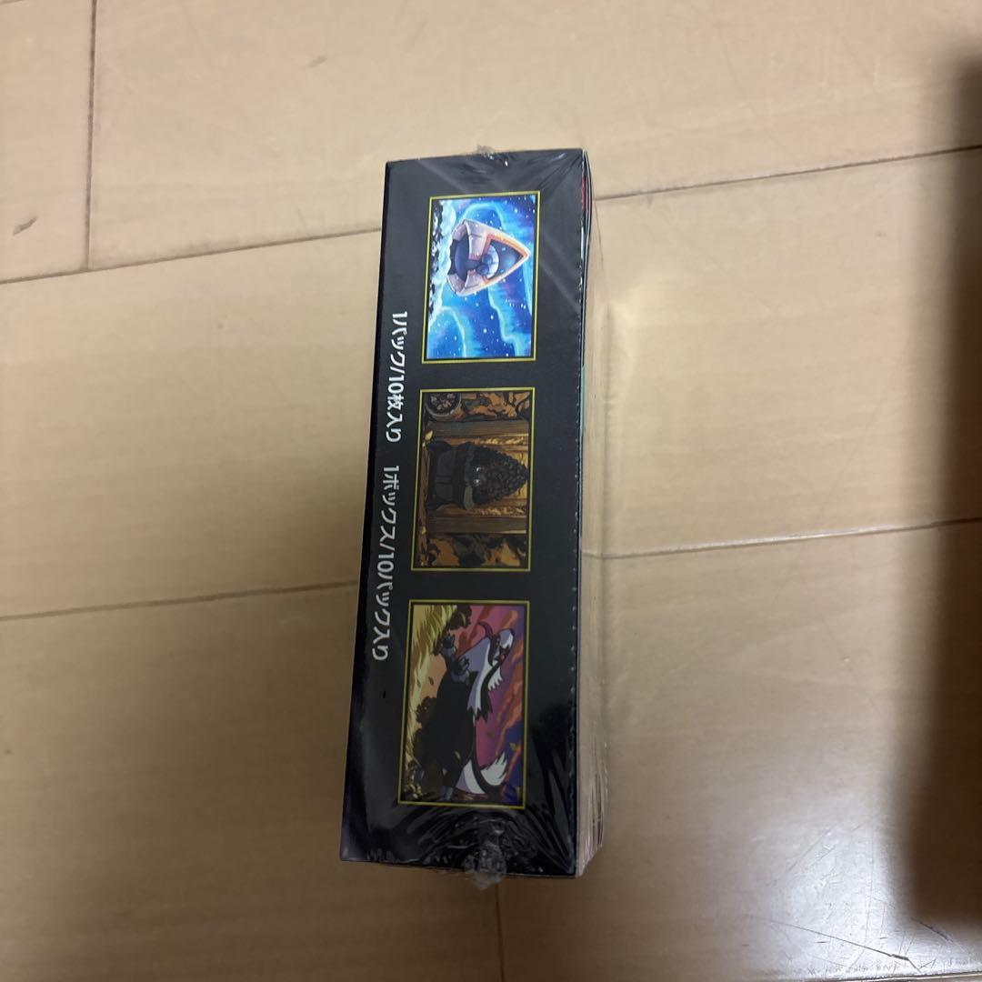 ポケモンカードゲーム MEGAドリームex1ボックス