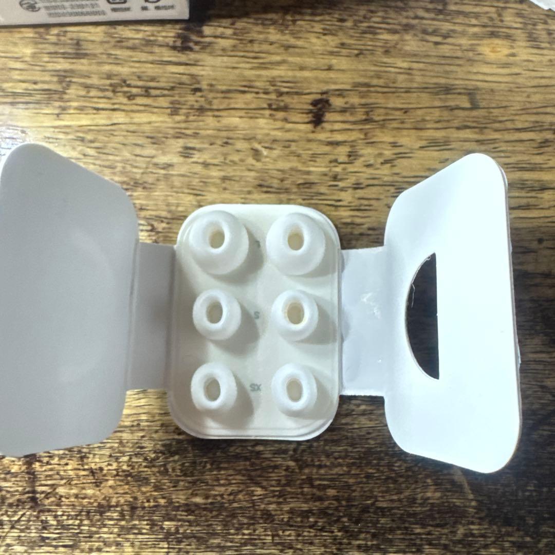 AirPods pro第2世代