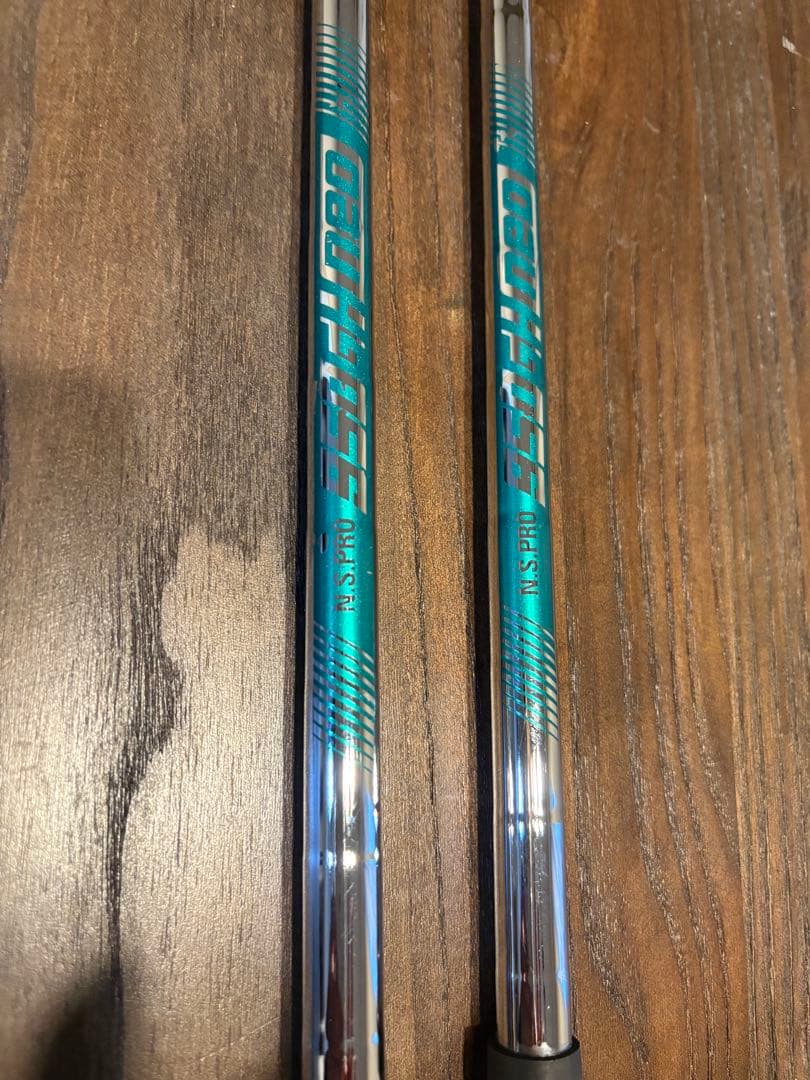 桃*白様 Cleveland RTX フルフェース2ウェッジ 50度 58度セッ