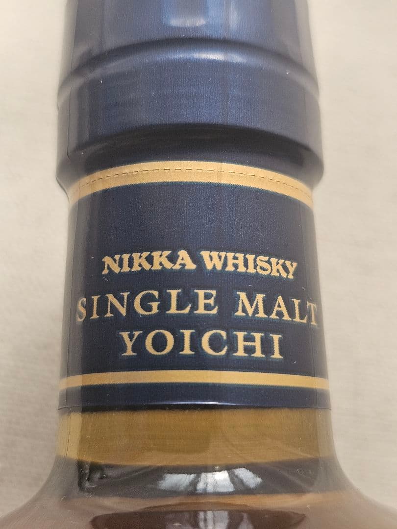 ジャパニーズウイスキーセット 余市 ＆ 知多 ＆宮城峡（計3本）