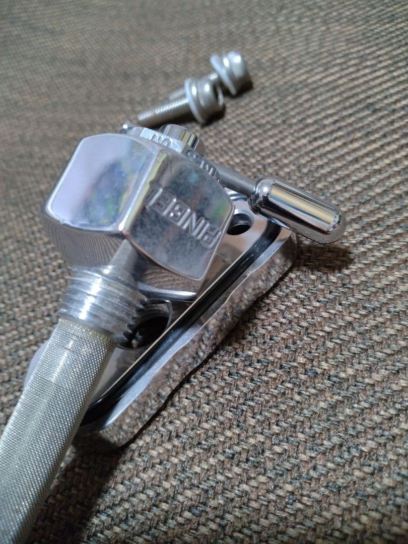 Z750FX/MK2/KZ☆ピンゲル