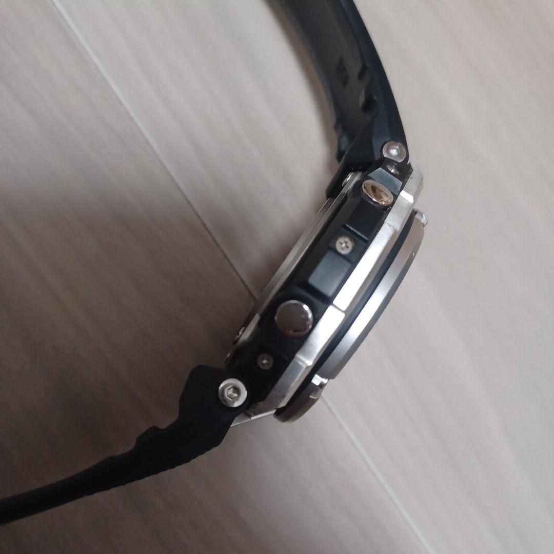 G-SHOCK 電池なし