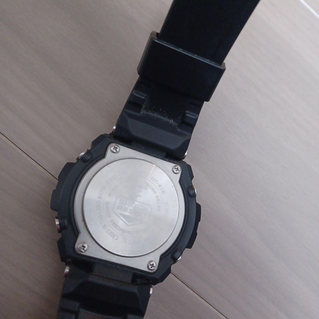 G-SHOCK 電池なし