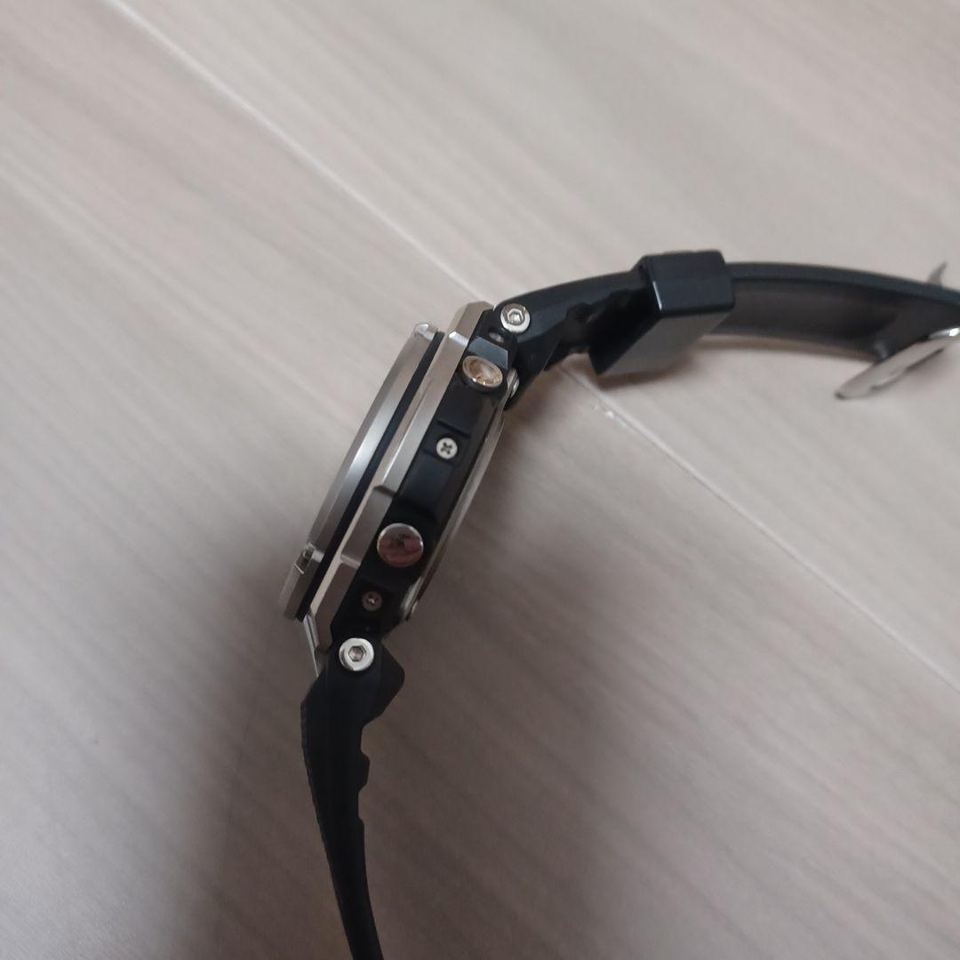 G-SHOCK 電池なし