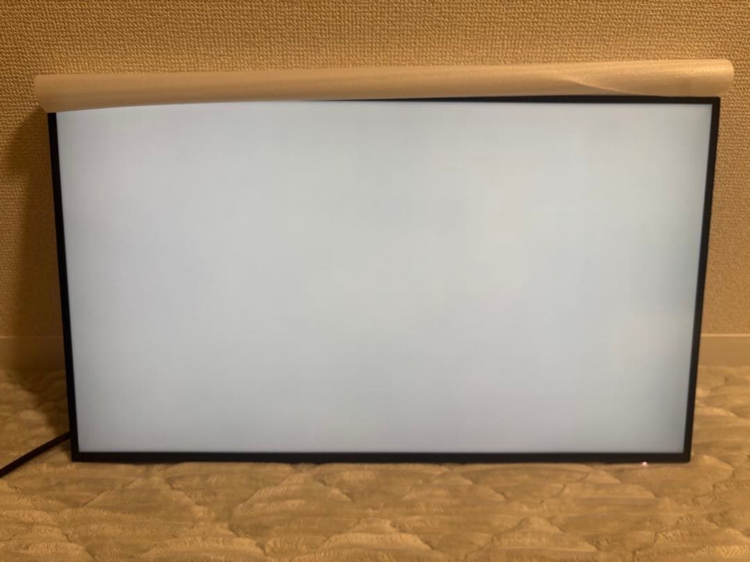 【美品】Dell 27インチ 4Kモニター U2723QE