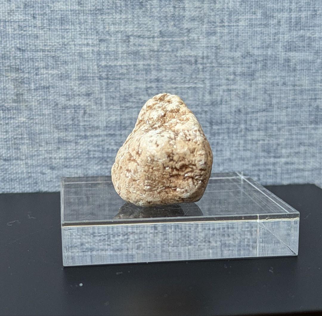 ★秋田発『北投石』３８グラム 100%本物!! 秋田玉川温泉産【年末年始セール】