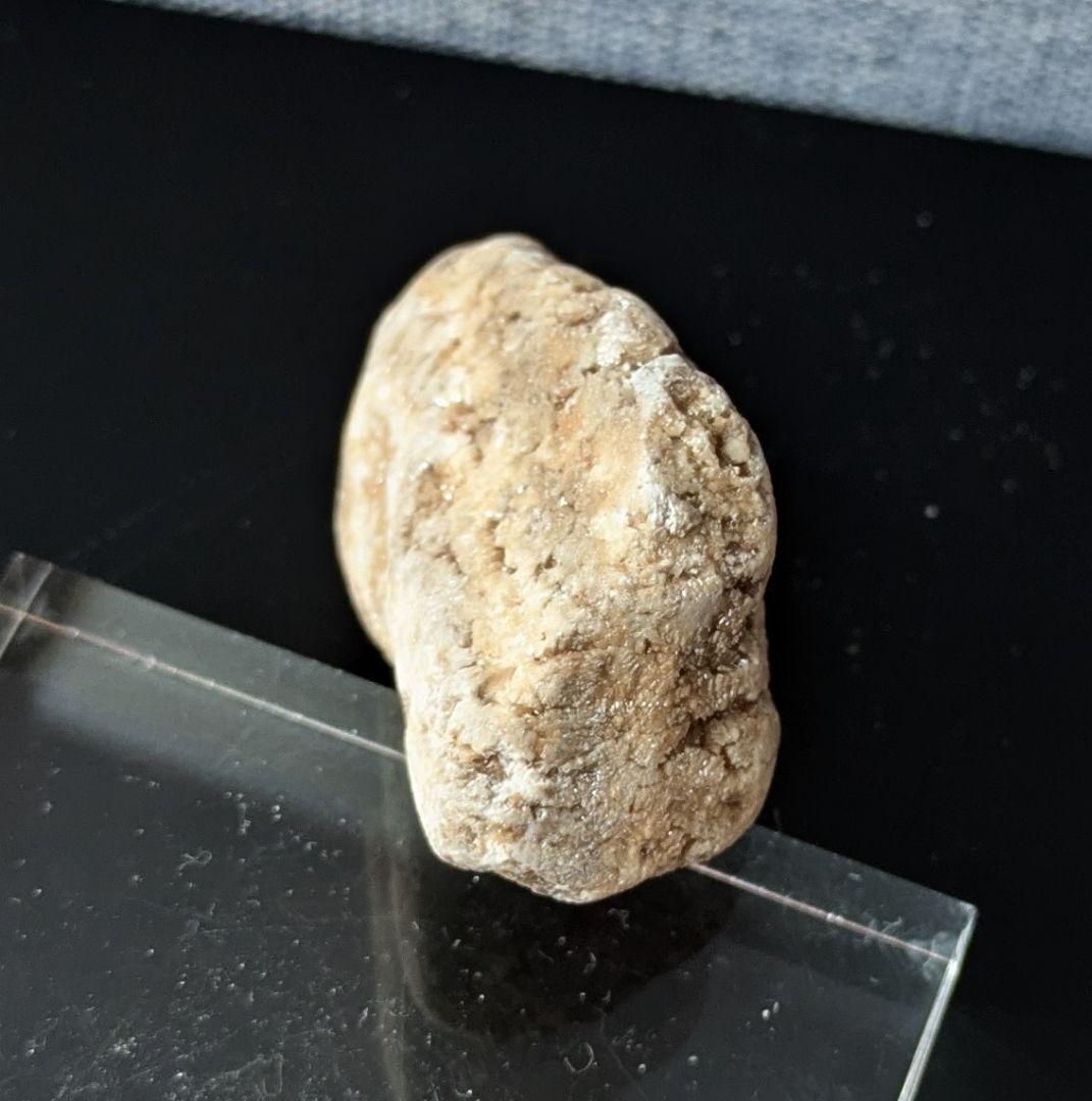 ★秋田発『北投石』３８グラム 100%本物!! 秋田玉川温泉産【年末年始セール】