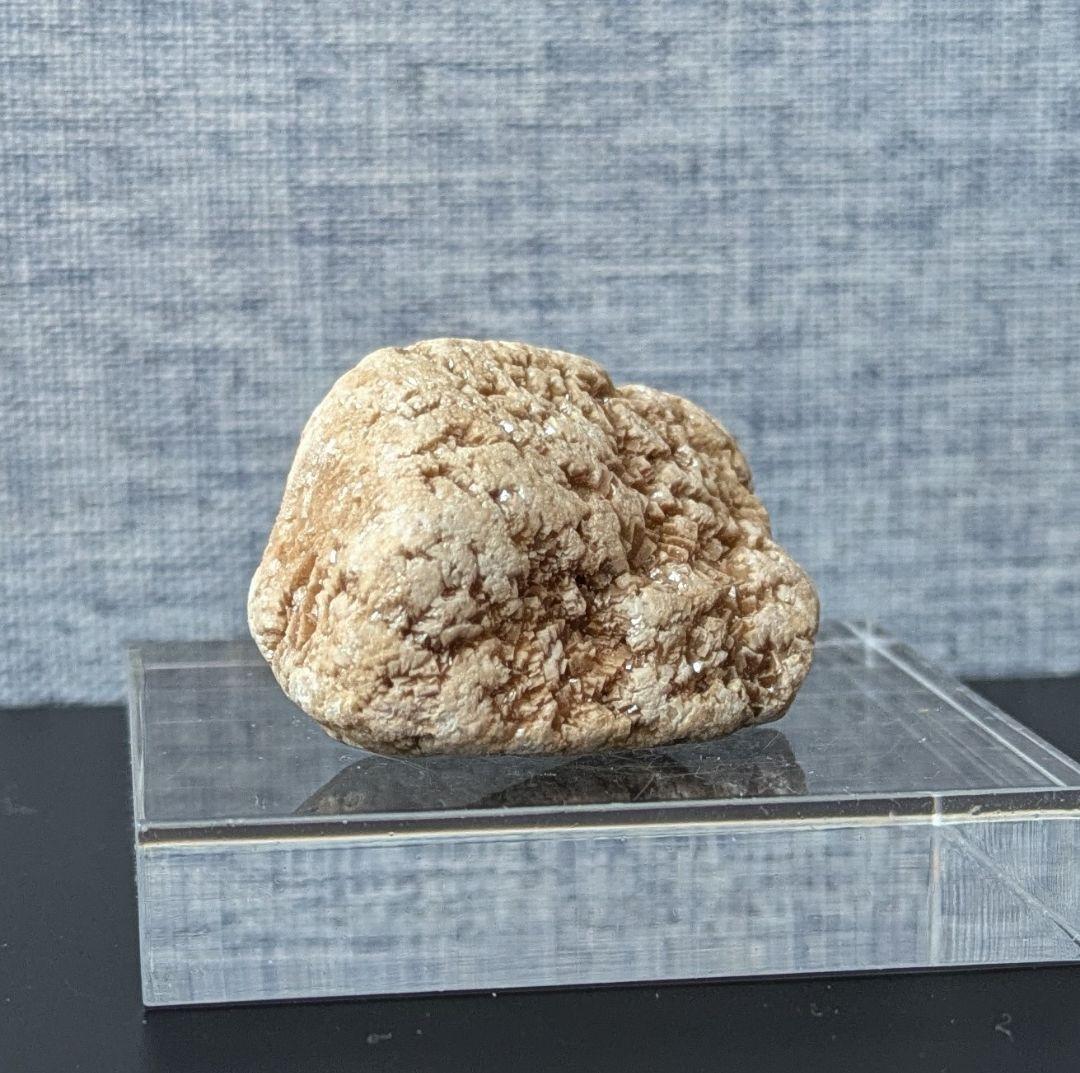 ★秋田発『北投石』３８グラム 100%本物!! 秋田玉川温泉産【年末年始セール】