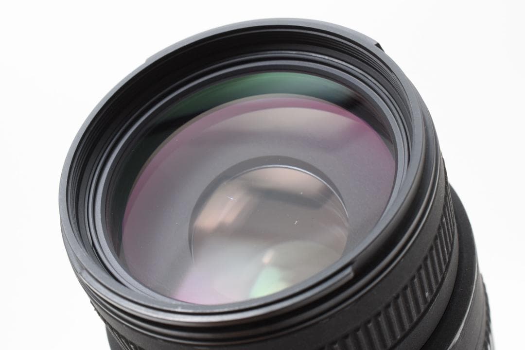 【純正フード付き】 シグマ DG 70-300mm F4-5.6 OS カメラ