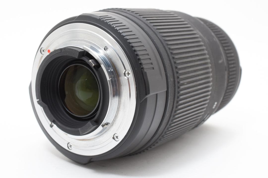 【純正フード付き】 シグマ DG 70-300mm F4-5.6 OS カメラ
