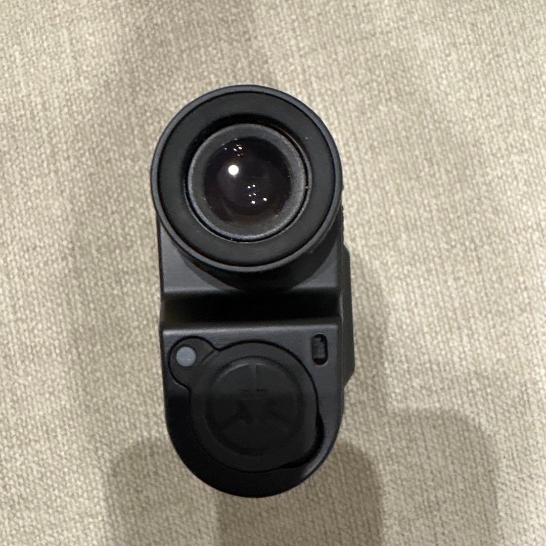 ゴルフレーザー距離計 tectectec light 次世代エントリーモデル