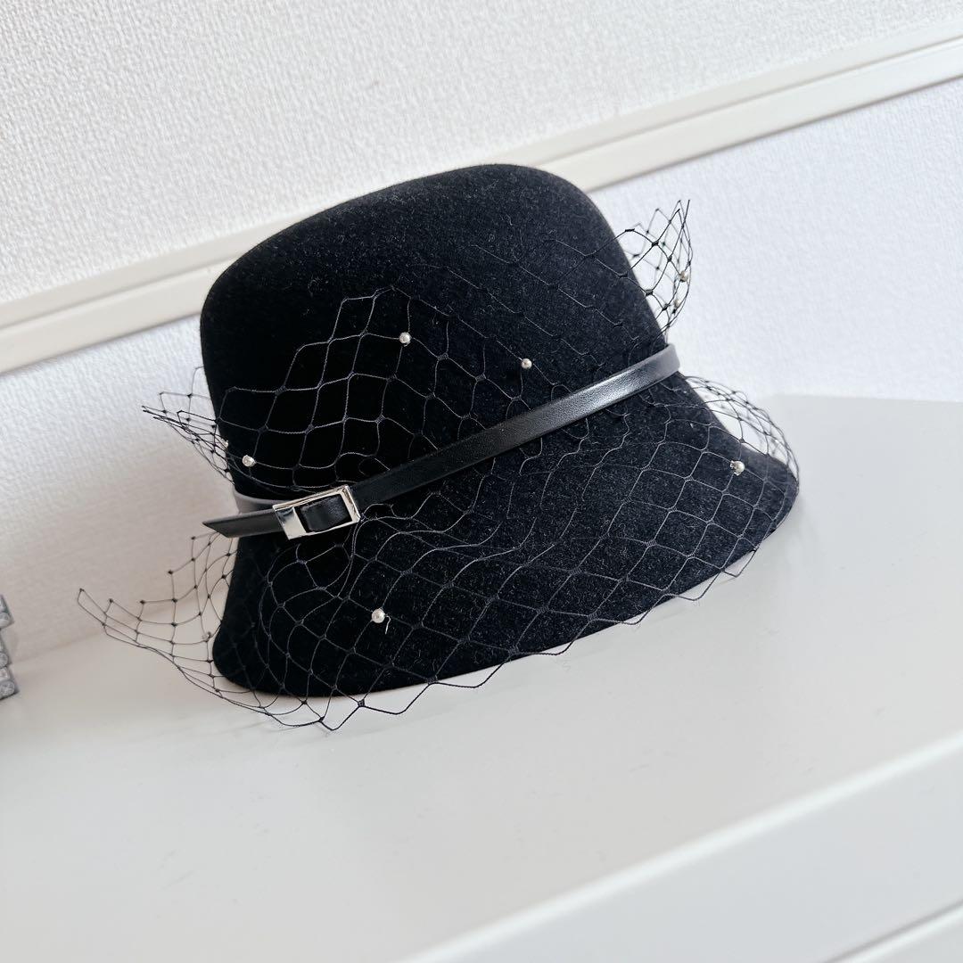 最終値下げ　生産極少カシラバケットハット