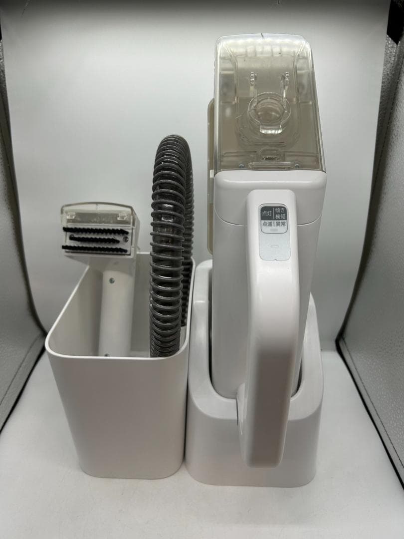 ◎IRIS OHYAMA アイリスオーヤマ ハンディリンサークリーナー 2024