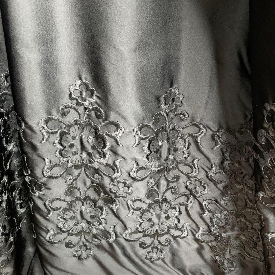 新春　プライス❣️ Mink シェアードミンク コート《貂皮　毛皮　大衣》