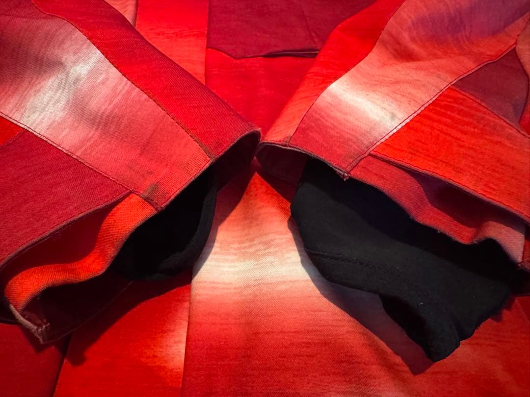 フェニックス　スキーウェア上下セット　中古　Phenix Team Pro