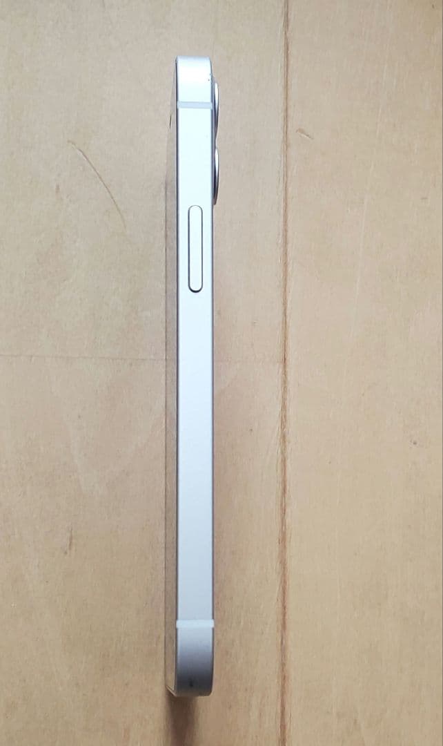 Apple iPhone 12mini 128GB ホワイト simフリー本体