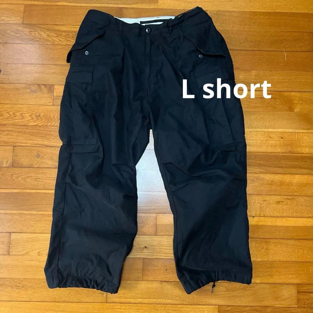 米軍 M-65 フィールドカーゴパンツ 初期型 WAIPER.inc