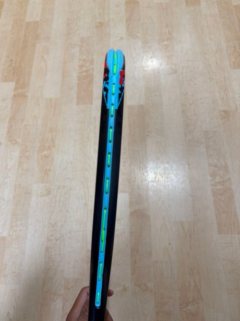 【極美品】YONEX ジオブレイク70V