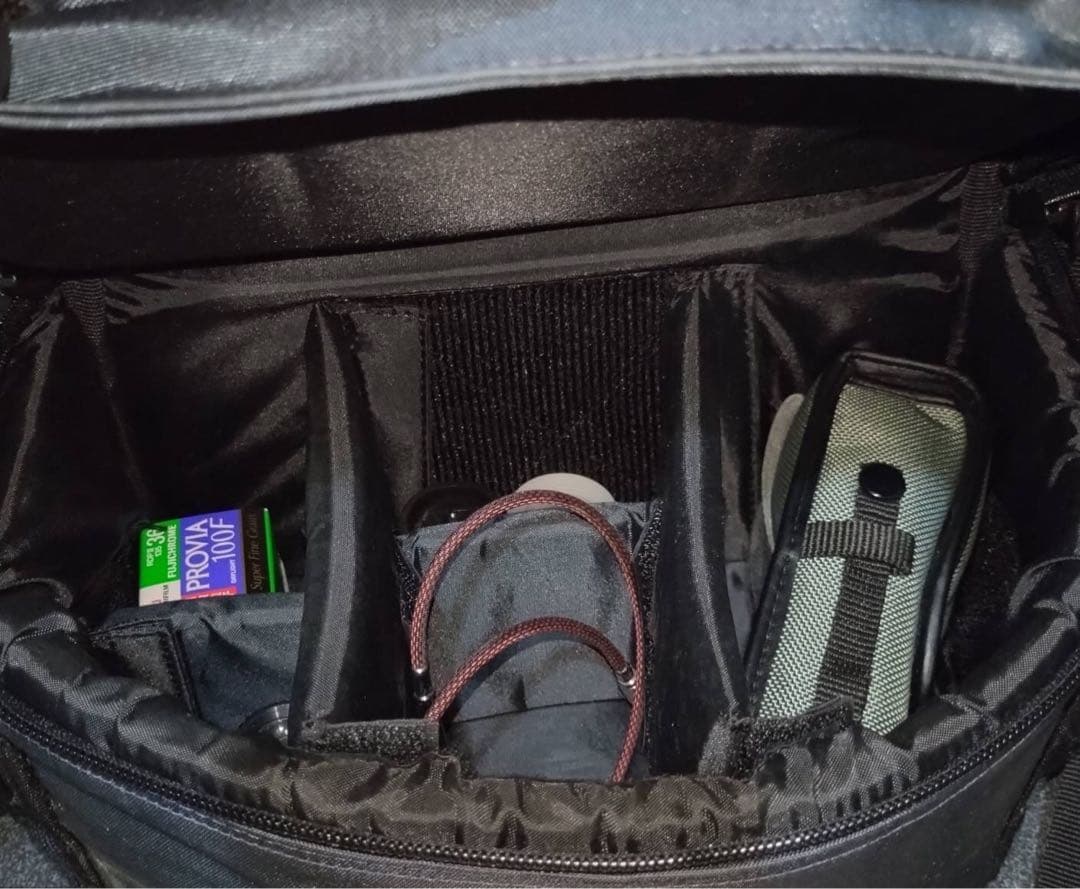 Canon EOS 7 一眼レフカメラ (フィルム)本体　付属品セット