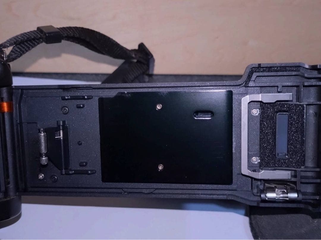 Canon EOS 7 一眼レフカメラ (フィルム)本体　付属品セット