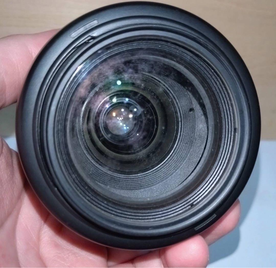 Canon EOS 7 一眼レフカメラ (フィルム)本体　付属品セット