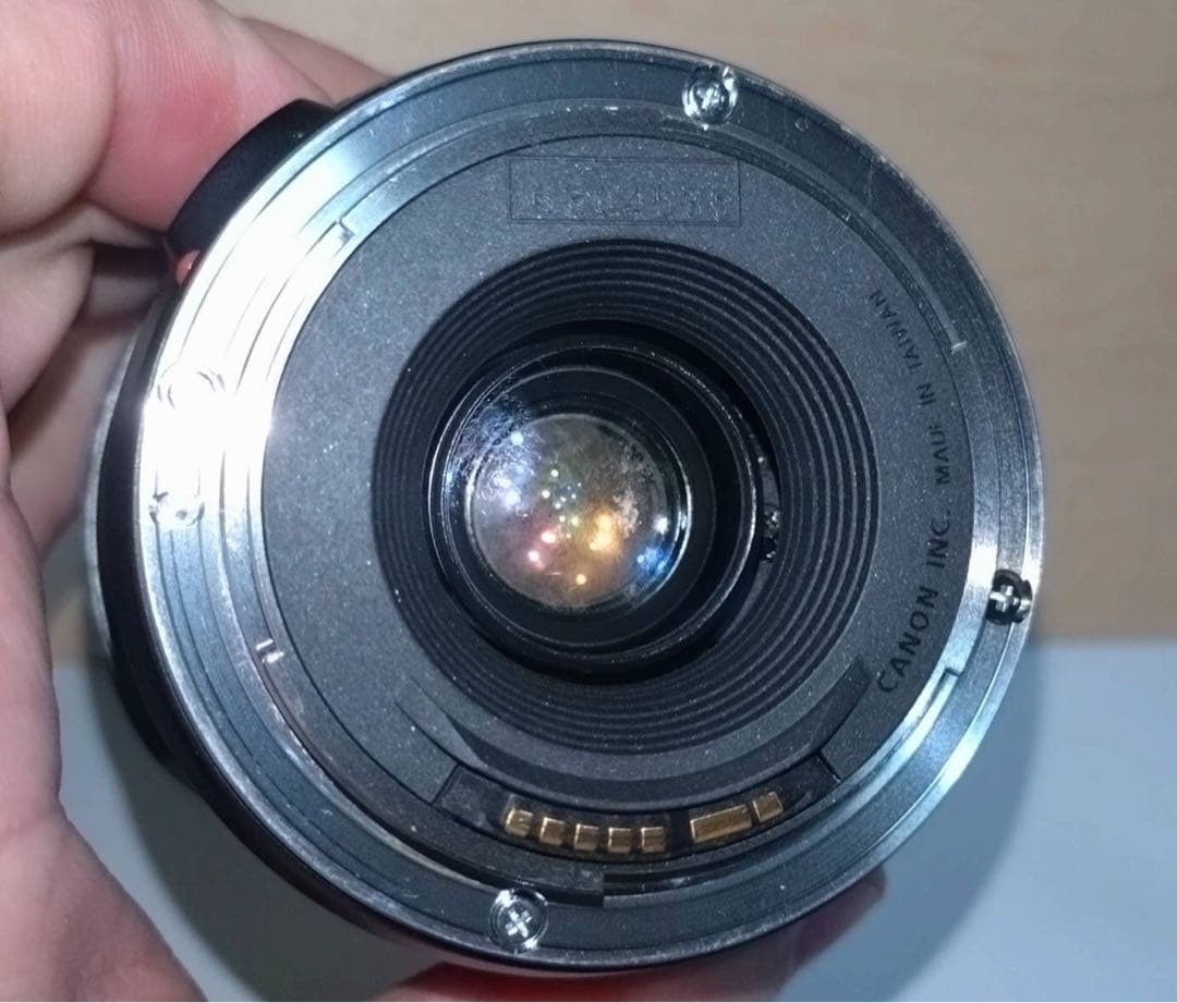 Canon EOS 7 一眼レフカメラ (フィルム)本体　付属品セット