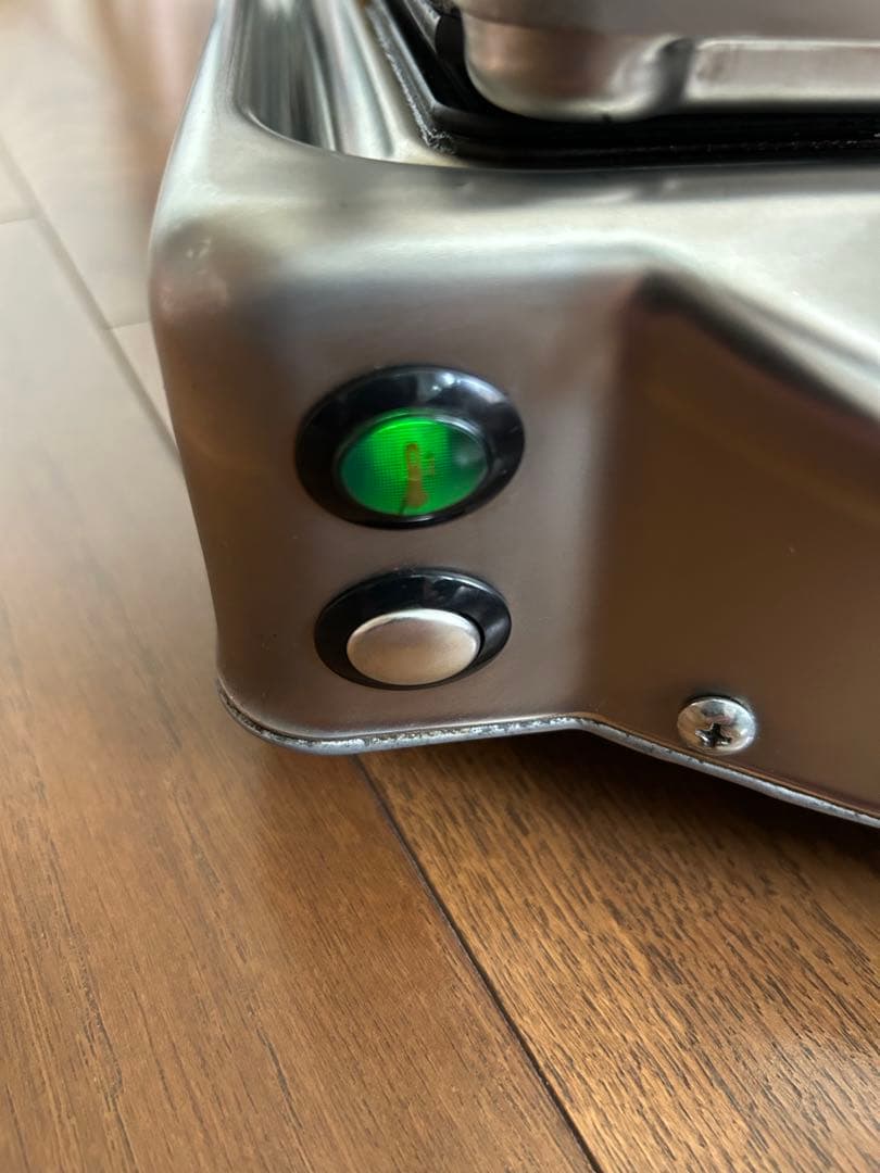 FMI UNOX PG-2 パニーニグリラー